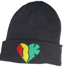 Load image into Gallery viewer, HBK soft Acrylic Beanies