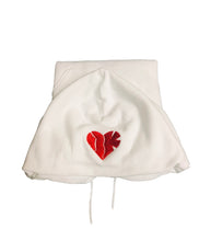 Load image into Gallery viewer, HBK Heavy Blend Fleece Hoody