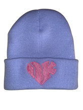 Load image into Gallery viewer, HBK soft Acrylic Beanies