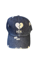 Load image into Gallery viewer, HBK hat (distressed)
