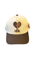 Load image into Gallery viewer, Five Panel hats
