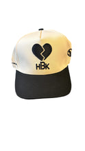 Load image into Gallery viewer, Five Panel hats
