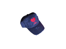 Load image into Gallery viewer, HBK hat (distressed)
