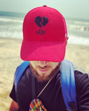 Load image into Gallery viewer, HBK Dad hat
