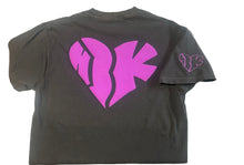 Load image into Gallery viewer, HBK 3D Print shirt
