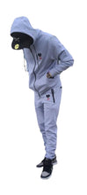 Load image into Gallery viewer, Full Zip hoody

