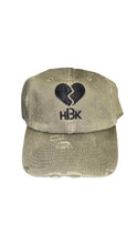 Load image into Gallery viewer, HBK hat (distressed)
