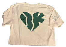 Load image into Gallery viewer, HBK 3D Print shirt
