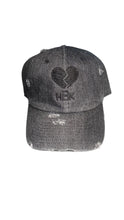 Load image into Gallery viewer, HBK hat (distressed)

