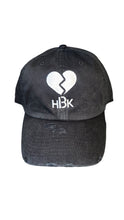 Load image into Gallery viewer, HBK hat (distressed)
