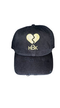 Load image into Gallery viewer, HBK hat (distressed)
