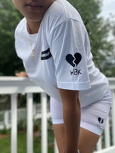 Load image into Gallery viewer, HBK full text Tee
