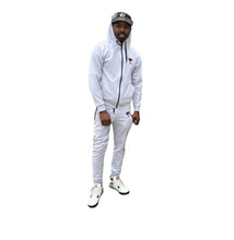 Load image into Gallery viewer, Full Zip hoody
