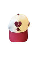 Load image into Gallery viewer, Five Panel hats
