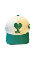 Load image into Gallery viewer, Five Panel hats
