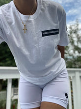 Load image into Gallery viewer, HBK full text Tee
