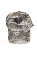 Load image into Gallery viewer, HBK hat (distressed)
