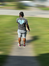 Load image into Gallery viewer, HBK 3D Print shirt
