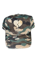 Load image into Gallery viewer, HBK hat (distressed)
