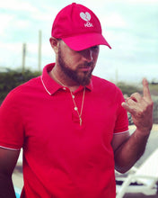 Load image into Gallery viewer, HBK Dad hat
