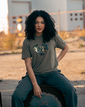 Load image into Gallery viewer, HBK Halloween T-Shirt
