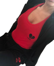 Load image into Gallery viewer, Racer back Tanks (women)
