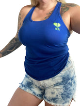 Load image into Gallery viewer, Racer back Tanks (women)
