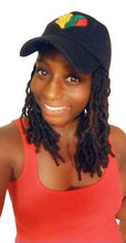 Load image into Gallery viewer, HBK hat (distressed)
