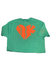 Load image into Gallery viewer, HBK 3D Print shirt
