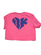 Load image into Gallery viewer, HBK 3D Print shirt
