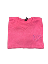 Load image into Gallery viewer, HBK 3D Print shirt
