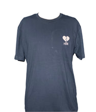 Load image into Gallery viewer, HBK Mens’ Crewneck Shirt
