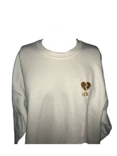 Load image into Gallery viewer, Crew Neck Sweatshirt
