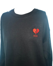 Load image into Gallery viewer, Crew Neck Sweatshirt
