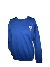 Load image into Gallery viewer, Crew Neck Sweatshirt
