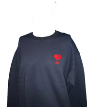 Load image into Gallery viewer, Crew Neck Sweatshirt

