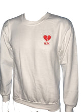 Load image into Gallery viewer, Crew Neck Sweatshirt
