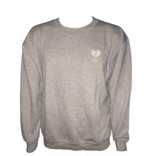 Load image into Gallery viewer, Crew Neck Sweatshirt
