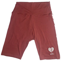 Load image into Gallery viewer, Women Biker shorts
