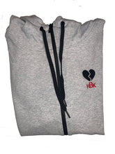 Load image into Gallery viewer, Full Zip hoody
