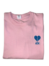 Load image into Gallery viewer, HBK Mens’ Crewneck Shirt

