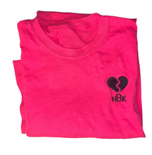 Load image into Gallery viewer, HBK Mens’ Crewneck Shirt

