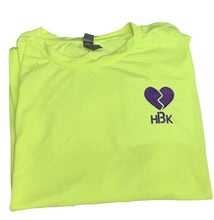 Load image into Gallery viewer, HBK Mens’ Crewneck Shirt

