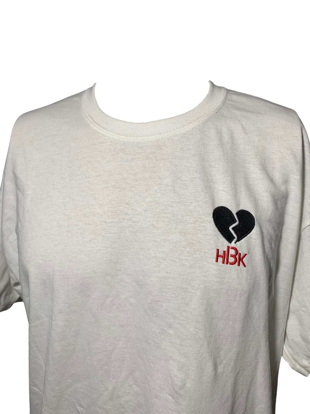 HBK Mens’ Crewneck Shirt