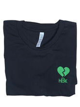 Load image into Gallery viewer, HBK Mens’ Crewneck Shirt
