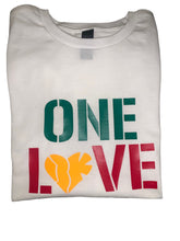 Load image into Gallery viewer, One Love T-Shirt
