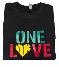Load image into Gallery viewer, One Love T-Shirt

