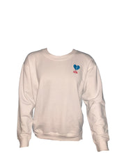 Load image into Gallery viewer, Crew Neck Sweatshirt
