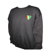 Load image into Gallery viewer, Crew Neck Sweatshirt

