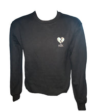 Load image into Gallery viewer, Crew Neck Sweatshirt
